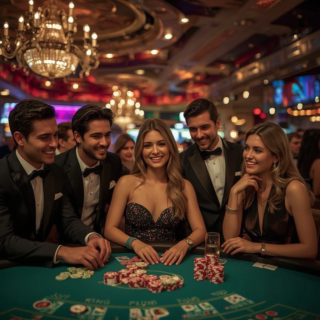 blackjack au casino Forza.bet Casino