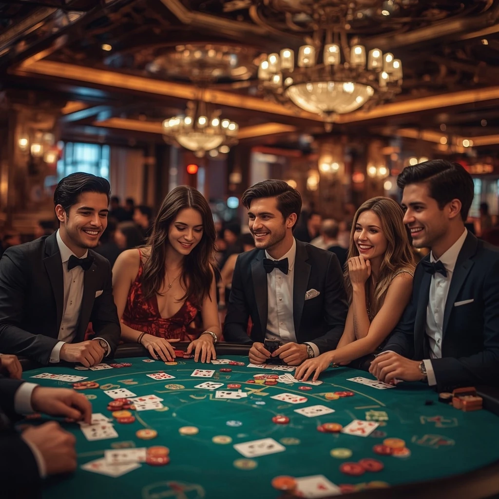 Blackjack au Forza.bet Casino