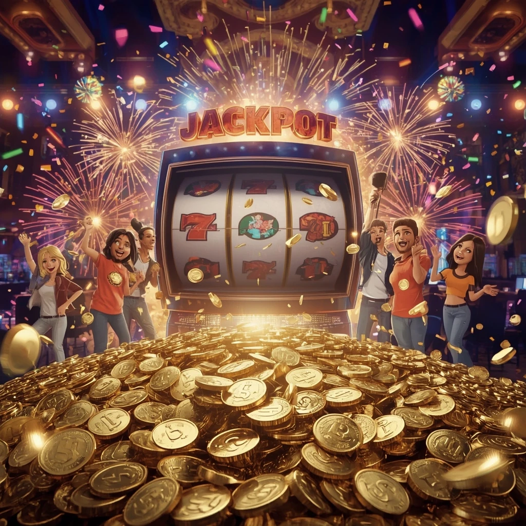 bonnes machines à sous Forza.bet Casino