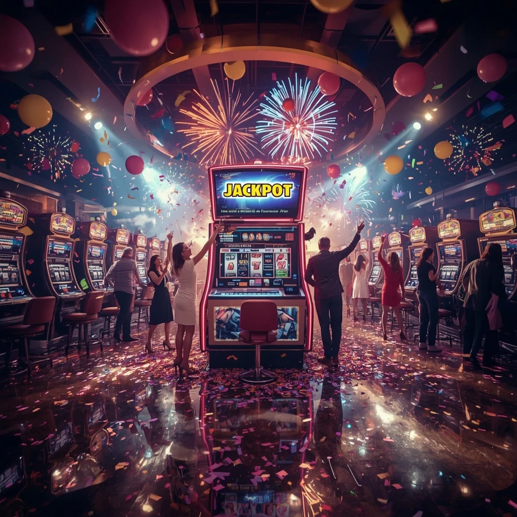 Les jackpots fixes Forza.bet Casino