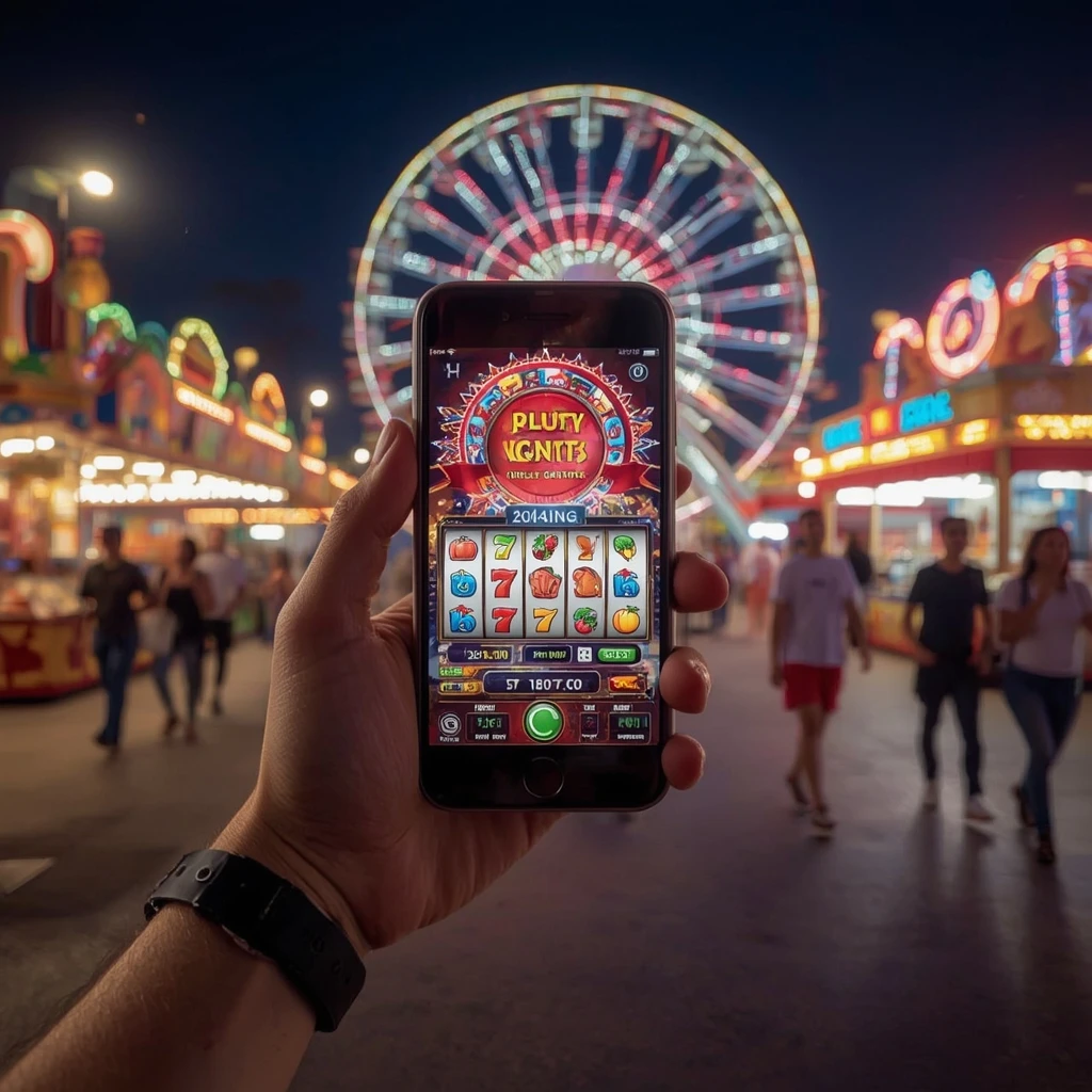 application mobile FORZA.BET CASINO