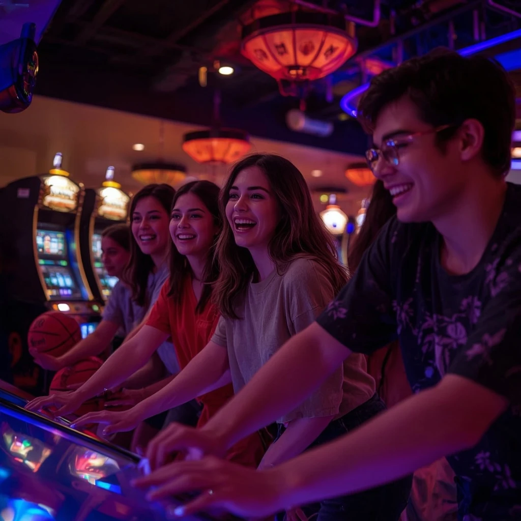 Paris sportifs Forza.bet Casino