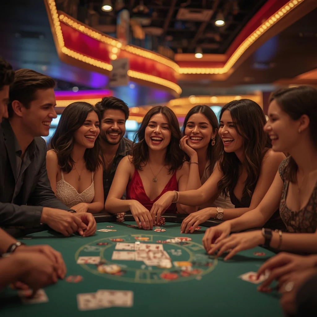 Blackjack Forza.bet Casino