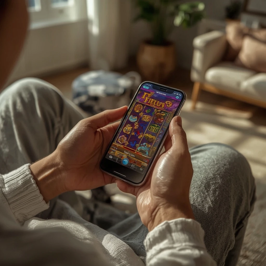 machines à sous sur mobile Forza.bet Casino