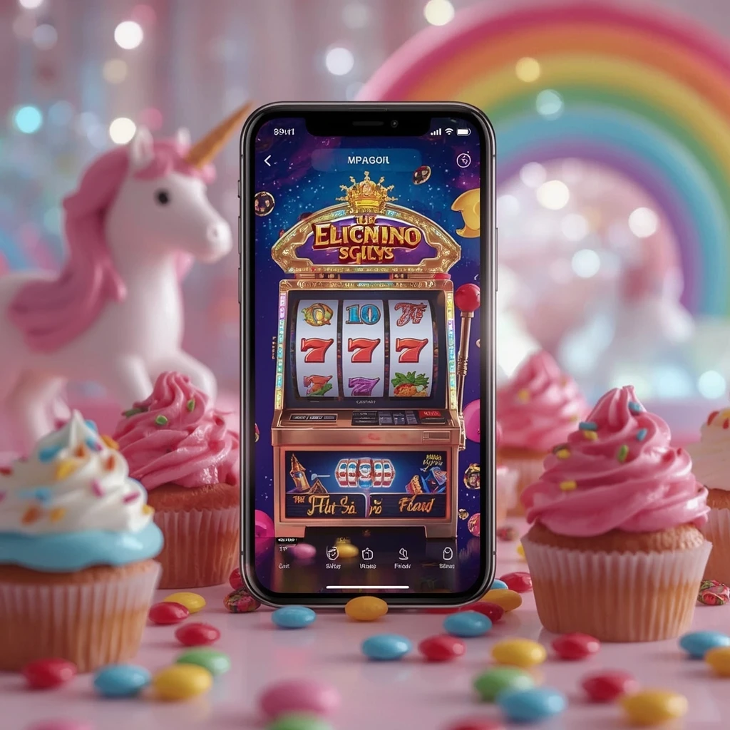 machines à sous sur iPhone Forza.bet Casino