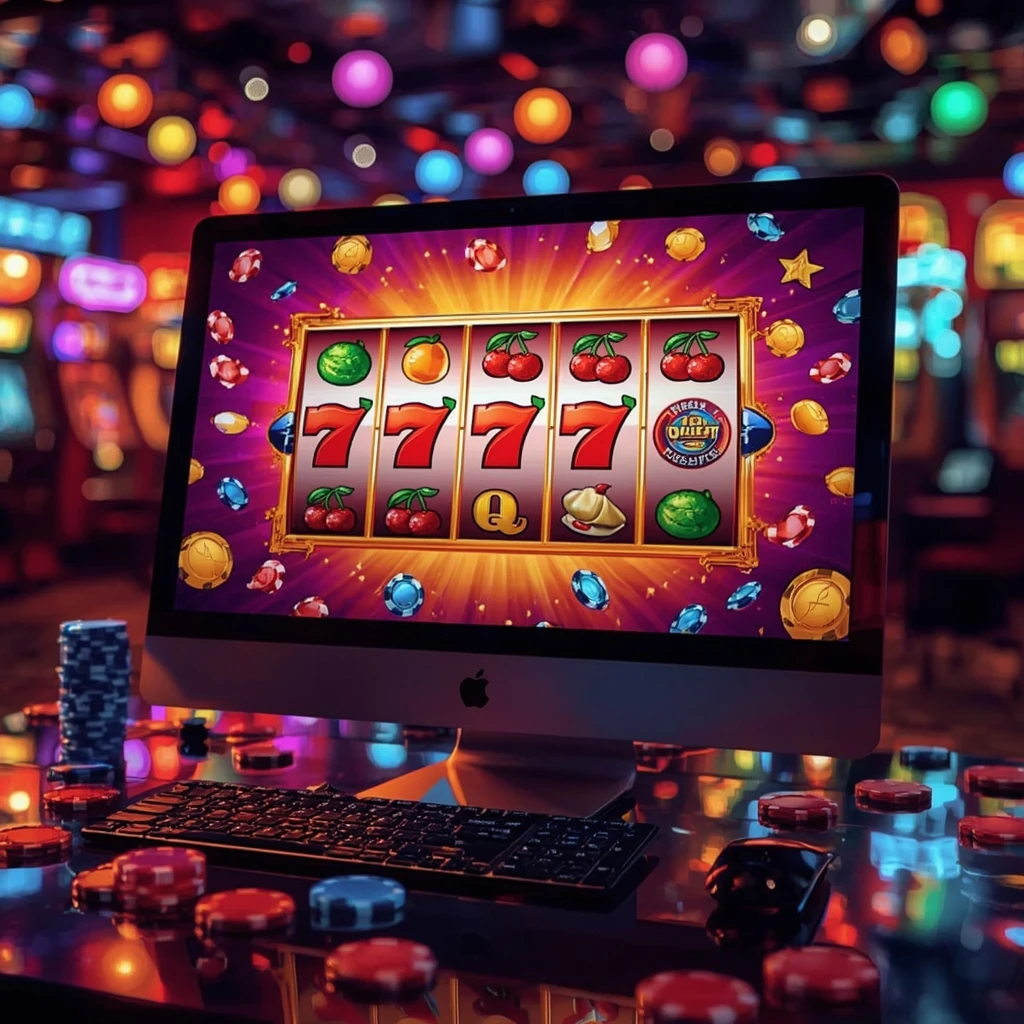 machines à sous sur écran FORZA.BET CASINO