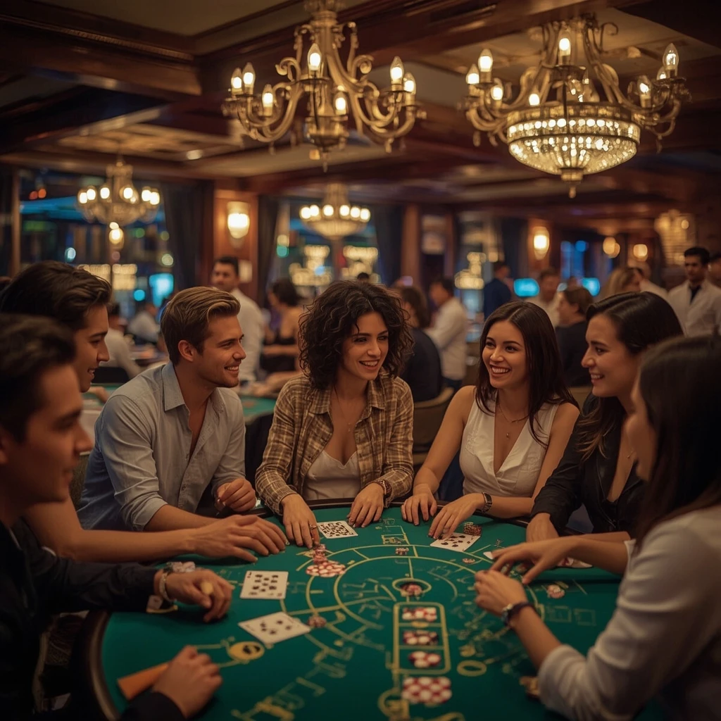 Double Bonus Poker Forza.bet Casino