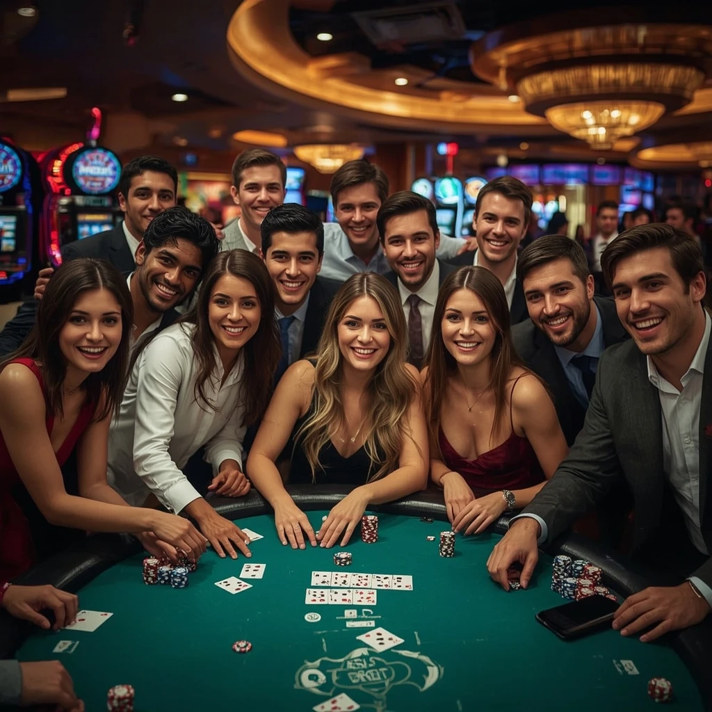Les bases du jeu FORZA.BET CASINO